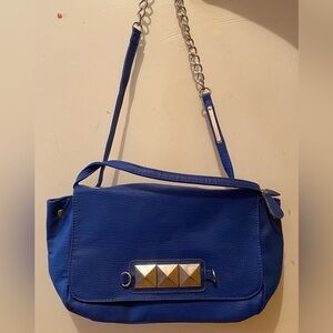 Blue Bag
